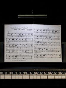 保育士が復職するためのピアノ練習方法は？