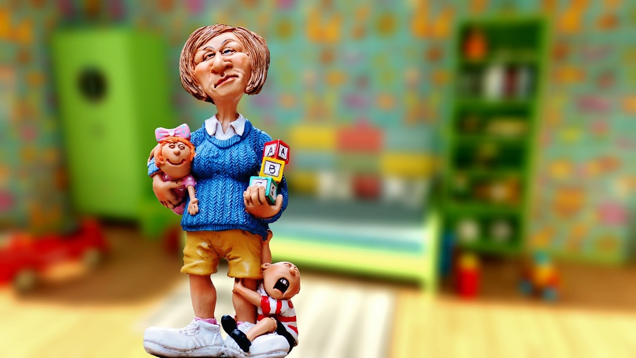 保育士が小さい子供のために復職する際のポイントは？