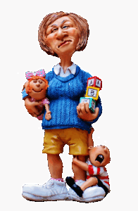 保育士が復職後に子供に慣れるまでのポイントは？