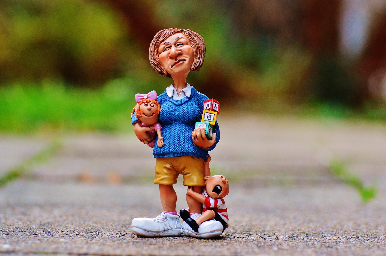 保育士が復職する際の子供の預け先はどこが良い？