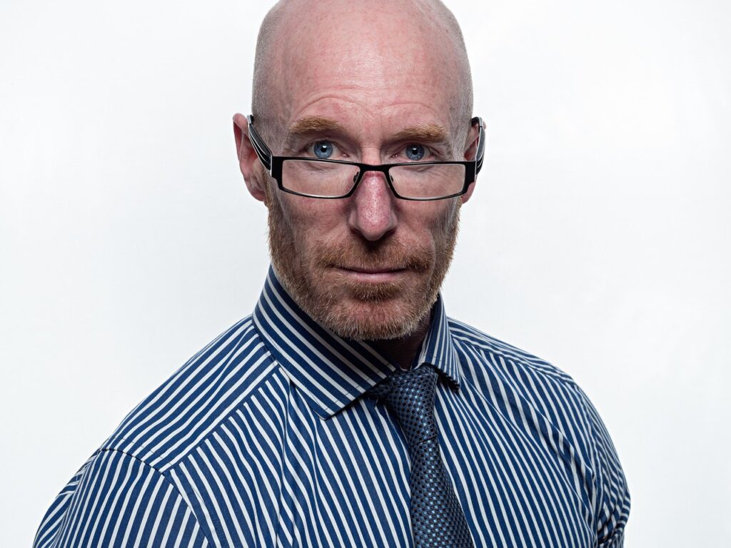 保育補助の面接に最適な服装はどれですか？