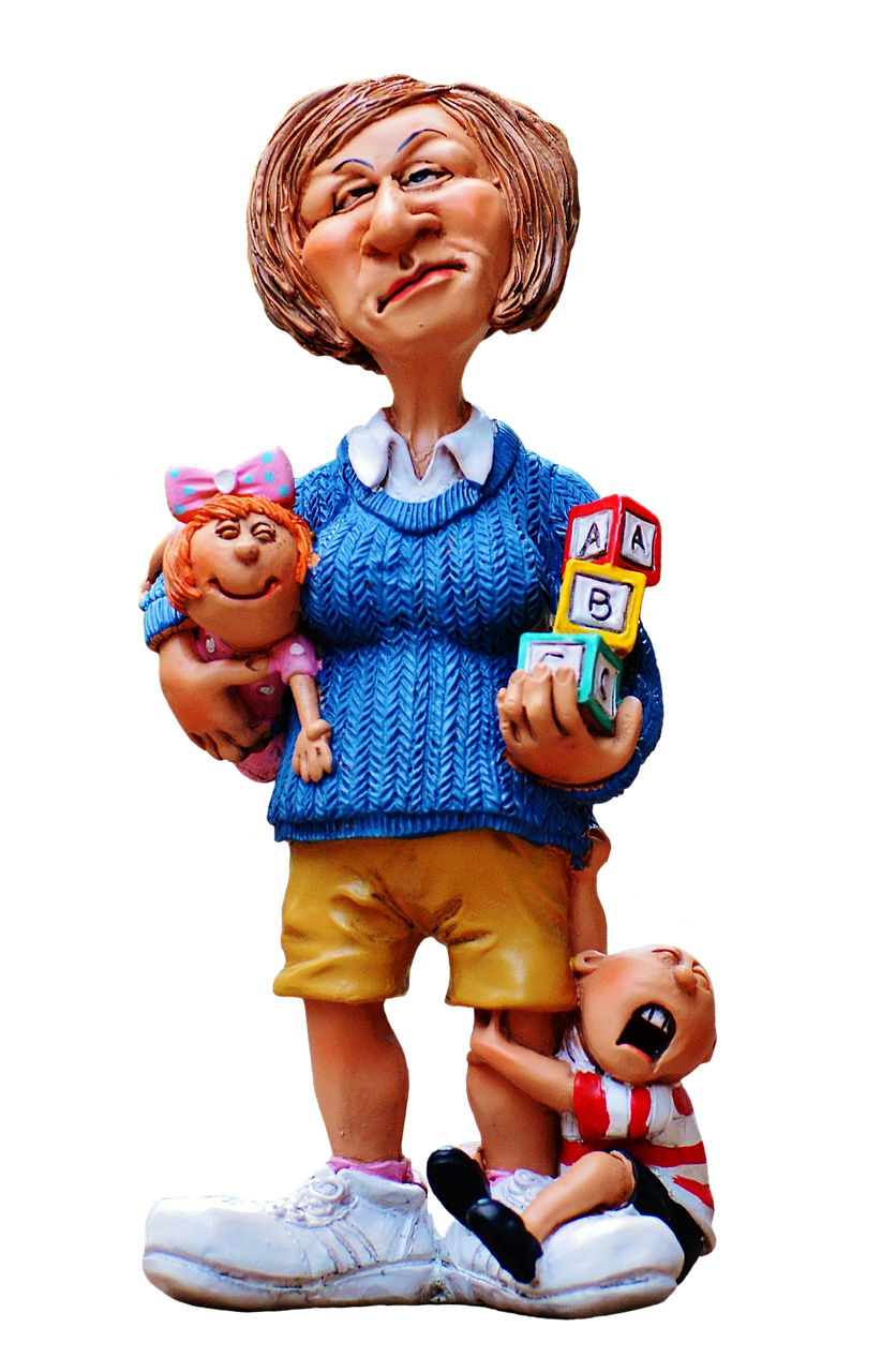 保育士の復職が怖いと感じる理由とその解消法は？