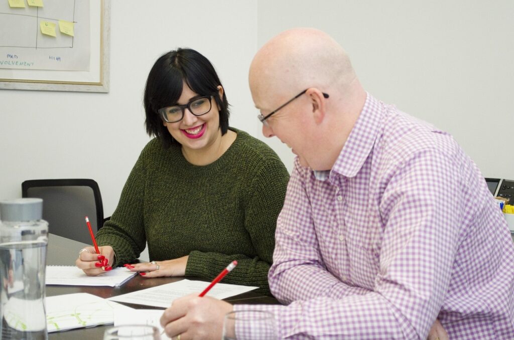 復職する保育士が研修に必要な服装と持ち物は？