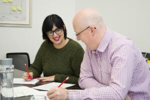 復職を目指す保育士のブランク解消に役立つ研修内容とは？