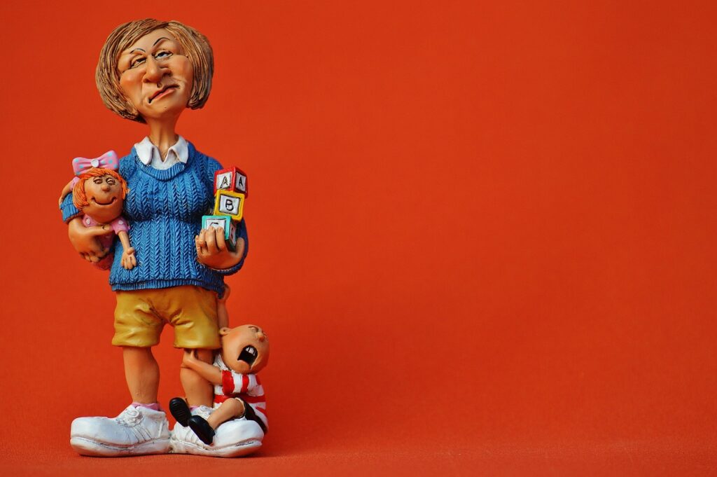 復職を目指す保育士が保育補助に必要な資格は？