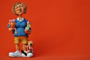 復職を目指す保育士が保育補助に必要な資格は？