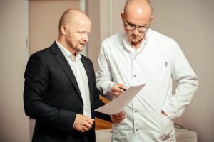 復職を目指す保育士が利用できる相談窓口は自治体にある？