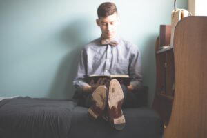 復職を目指す保育士におすすめの勉強アプリは？